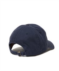画像3: ROTTWEILER/DAD RTTW CAP（NAVY）［キャップ-25春夏］ (3)