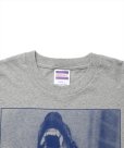 画像3: ROTTWEILER/DOG PHOTO TEE（GRAY）［プリントT-25春夏］