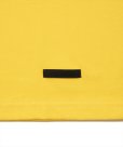 画像5: ROTTWEILER/R9 LOGO TEE（YELLOW）［オリジナルT-25春夏］