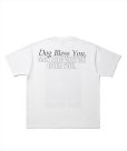 画像2: ROTTWEILER/DOG PHOTO TEE（WHITE）［プリントT-25春夏］ (2)