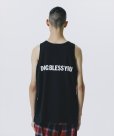 画像7: ROTTWEILER/D.B TANKTOP（BLACK）［タンクトップ-25春夏］