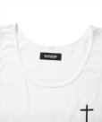 画像3: ROTTWEILER/D.B TANKTOP（WHITE）［タンクトップ-25春夏］