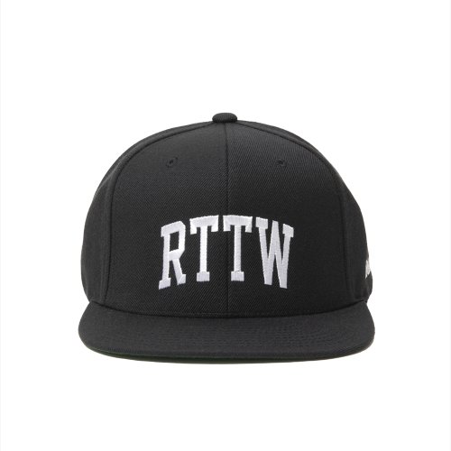 他の写真1: ROTTWEILER/RTTW CAP（BLACK）［キャップ-25春夏］