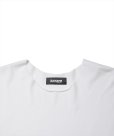 画像3: ROTTWEILER/CUTOFF TEE（WHITE）［カットオフT-25春夏］ (3)