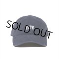 ROTTWEILER/DAD RTTW CAP（NAVY）［キャップ-25春夏］