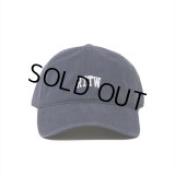 ROTTWEILER/DAD RTTW CAP（NAVY）［キャップ-25春夏］