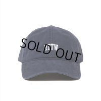 ROTTWEILER/DAD RTTW CAP（NAVY）［キャップ-25春夏］