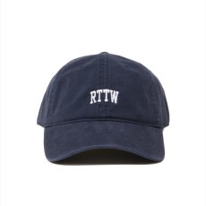 画像1: ROTTWEILER/DAD RTTW CAP（NAVY）［キャップ-25春夏］ (1)