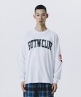 画像6: ROTTWEILER/RTTW.C LS TEE（WHITE）［プリント長袖T-25春夏］