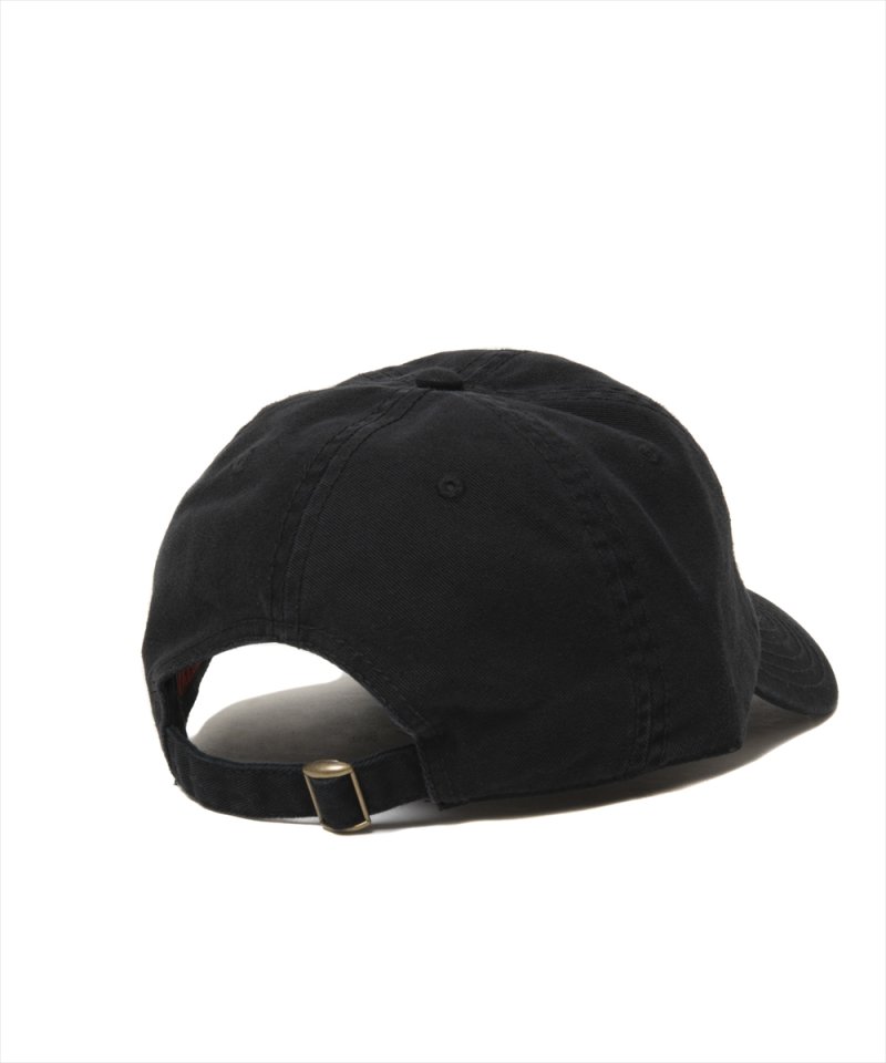 画像2: ROTTWEILER/DAD RTTW CAP（BLACK）［キャップ-25春夏］