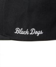 画像5: ROTTWEILER/RW CAP（BLACK）［キャップ-25春夏］