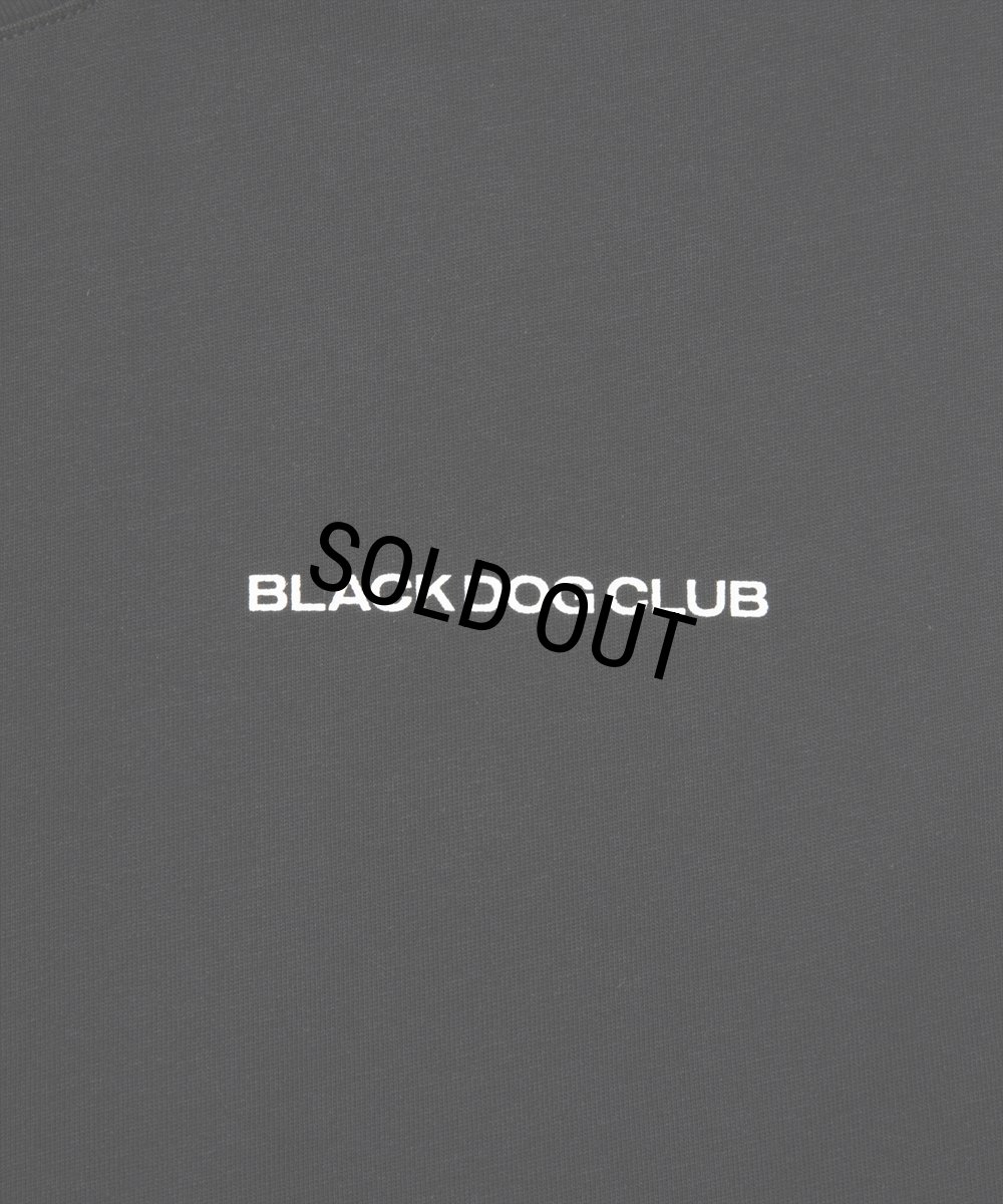 画像4: ROTTWEILER/R9 B.D.C SLEEVELESS TEE（BLACK）［オリジナルスリーブレスT-25春夏］ (4)