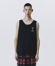画像6: ROTTWEILER/D.B TANKTOP（BLACK）［タンクトップ-25春夏］