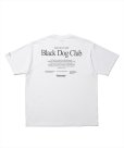 画像2: ROTTWEILER/RW TEE（WHITE）［プリントT-25春夏］ (2)