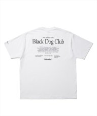 画像2: 【20％OFF】ROTTWEILER/RW TEE（WHITE）［プリントT-25春夏］ (2)