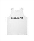 画像2: ROTTWEILER/D.B TANKTOP（WHITE）［タンクトップ-25春夏］ (2)