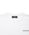 画像3: ROTTWEILER/R9 B.D.C SLEEVELESS TEE（WHITE）［オリジナルスリーブレスT-25春夏］