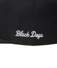 画像5: ROTTWEILER/RTTW CAP（BLACK）［キャップ-25春夏］