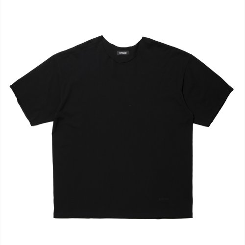 他の写真1: ROTTWEILER/CUTOFF TEE（BLACK）［カットオフT-25春夏］