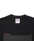 画像3: ROTTWEILER/CAL NIGHT PHOTO TEE（BLACK）［プリントT-25春夏］