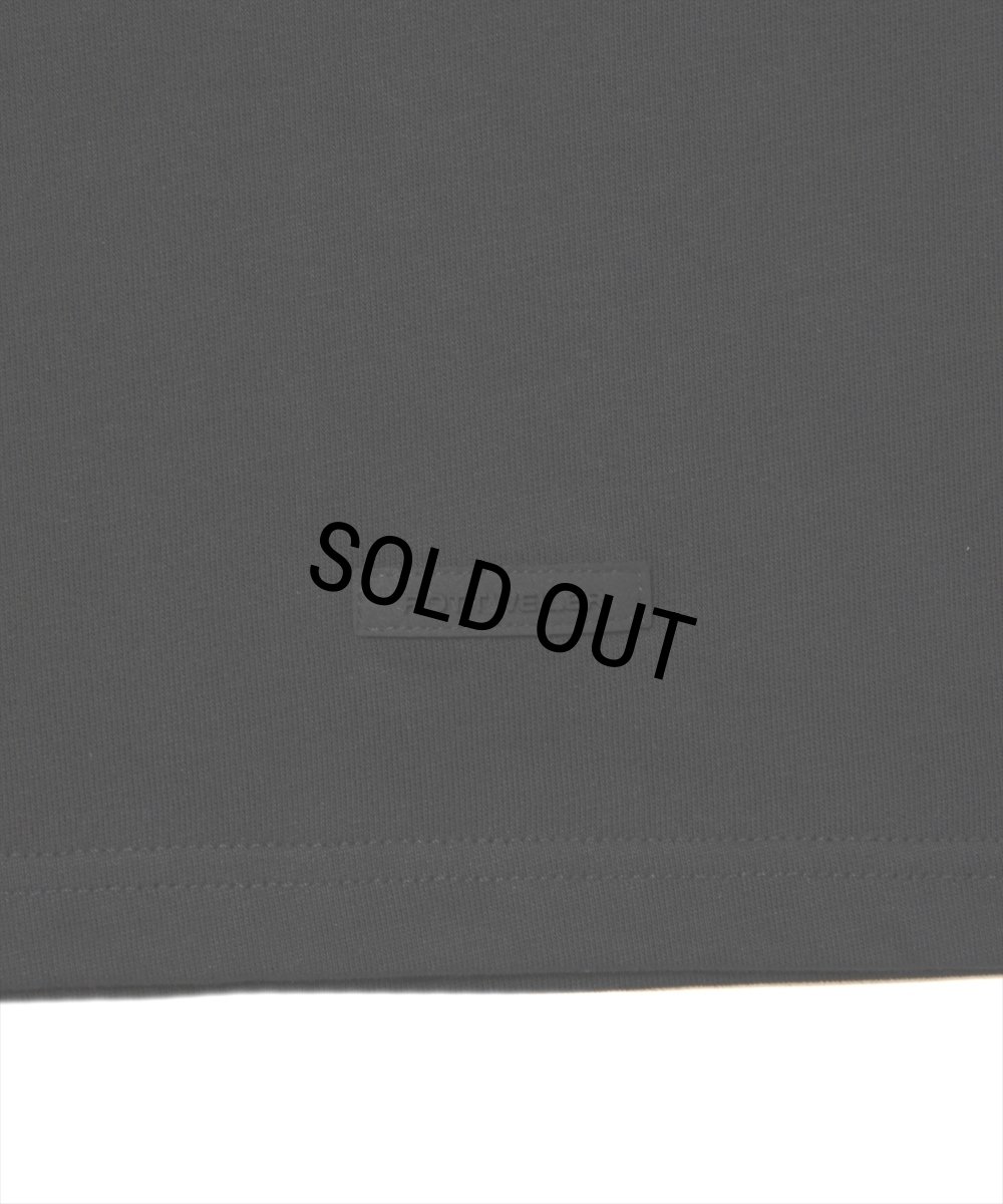 画像5: ROTTWEILER/R9 B.D.C SLEEVELESS TEE（BLACK）［オリジナルスリーブレスT-25春夏］ (5)