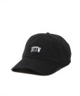 画像2: ROTTWEILER/DAD RTTW CAP（BLACK）［キャップ-25春夏］ (2)