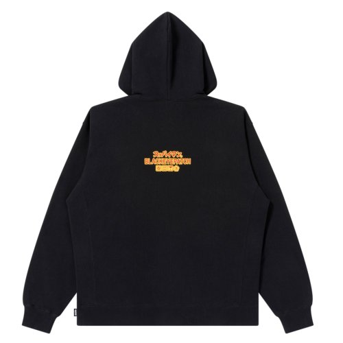 他の写真2: BlackEyePatch/SUPPAIMAN OG LABEL HOODIE（BLACK）