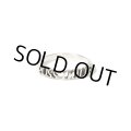 WACKO MARIA/PUSSYKILLER RING（SILVER）［リング-24秋冬］