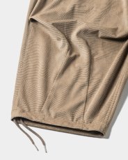 画像8: TIGHTBOOTH/GEOMETRIC CORD SNOW PANTS（Light Brown）［ジオメトリックコーデュロイスノーパンツ-24秋冬］ (8)