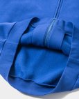 画像9: 【30%OFF】TIGHTBOOTH/LOGO ZIP HOODED SWEAT SHIRT（Blue）［ジップアップフーディー-24秋冬］