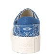 画像4: CHALLENGER/BANDANA SNEAKERS（×ept）（NAVY）［バンダナスニーカー-24秋冬］