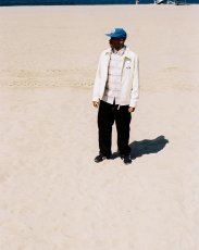 画像4: CHALLENGER/UTILITY WORK JACKET（NATURAL）［ユーティリティーワークJKT-24秋冬］ (4)