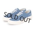 CHALLENGER/BANDANA SNEAKERS（×ept）（NAVY）［バンダナスニーカー-24秋冬］