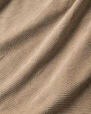 画像11: TIGHTBOOTH/GEOMETRIC CORD SNOW PANTS（Light Brown）［ジオメトリックコーデュロイスノーパンツ-24秋冬］ (11)