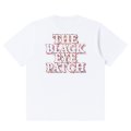 BlackEyePatch/RAINBOW SPRINKLES TEE（WHITE）