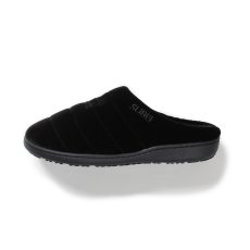 画像2: WACKO MARIA/NANGA / SUBU / VELVET AURORA WINTER SANDALS（BLACK）［ウインターサンダル-24秋冬］ (2)