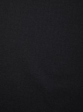 画像4: COOTIE PRODUCTIONS/Polyester Ripstop 1 Tuck Easy Pants（Black）［ポリエステルリップストップワンタックイージーパンツ-24秋冬］ (4)