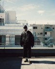 画像7: COOTIE PRODUCTIONS/Error Fit MA-1 Flight Jacket（Black）［エラーフィットMA-1フライトJKT-24秋冬］