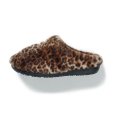 画像2: WACKO MARIA/NANGA / SUBU / LEOPARD FUR AURORA WINTER SANDALS（BEIGE）［ウインターサンダル-24秋冬］ (2)
