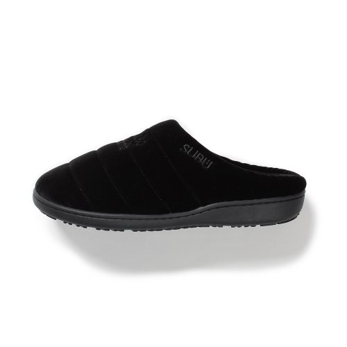 他の写真2: WACKO MARIA/NANGA / SUBU / VELVET AURORA WINTER SANDALS（BLACK）［ウインターサンダル-24秋冬］