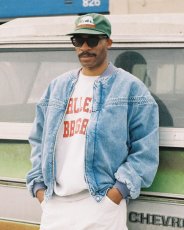 画像9: CHALLENGER/WASHED DERBY JACKET（WASHED INDIGO）［ウォッシュドダービーJKT-24秋冬］ (9)