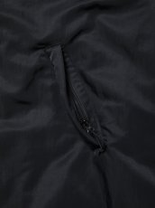画像4: COOTIE PRODUCTIONS/Error Fit Padded Coach Jacket（Black）［エラーフィットコーチJKT-24秋冬］ (4)