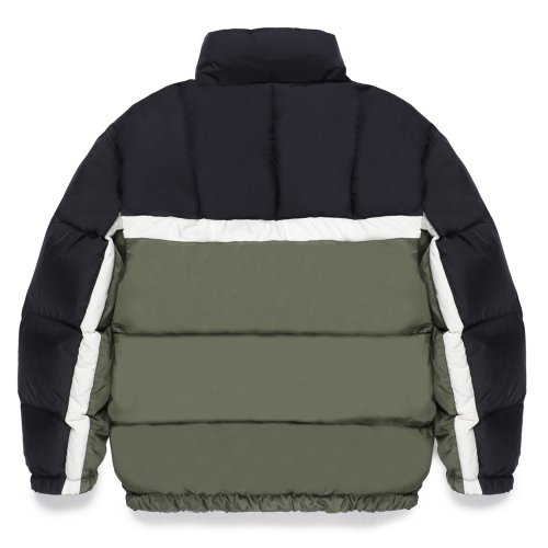 他の写真2: WACKO MARIA/NANGA / SWITCHING DOWN JACKET（GREEN）［スイッチングダウンJKT-24秋冬］