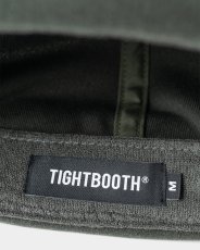 画像8: TIGHTBOOTH/FLEECE ROLL CAP（各色）［フリースロールキャップ-24秋冬］ (8)