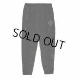 【20%OFF】BUENA VISTA/TRAINING PANTS PYTHON（DARK GRAY）［トレーニングパンツパイソン-24秋冬］
