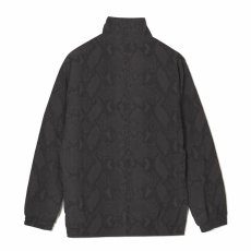 画像2: 【20%OFF】BUENA VISTA/TRAINING TOP PYTHON（DARK GRAY）［トレーニングトップパイソン-24秋冬］ (2)