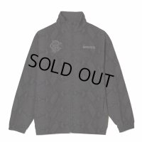 【20%OFF】BUENA VISTA/TRAINING TOP PYTHON（DARK GRAY）［トレーニングトップパイソン-24秋冬］