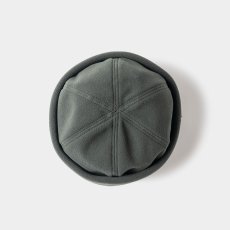 画像5: TIGHTBOOTH/FLEECE ROLL CAP（各色）［フリースロールキャップ-24秋冬］ (5)