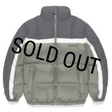 ジャケット・アウター NANGA WACKOMARIA SWITCHING DOWN JACKET NANGA × WACKO MARIA DOWN JACKET(TYPE-1) - WACKOMARIA,M＆M