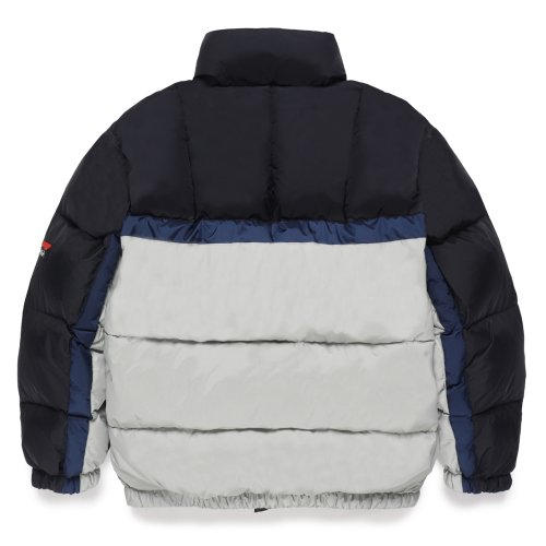 他の写真2: WACKO MARIA/NANGA / SWITCHING DOWN JACKET（GRAY）［スイッチングダウンJKT-24秋冬］